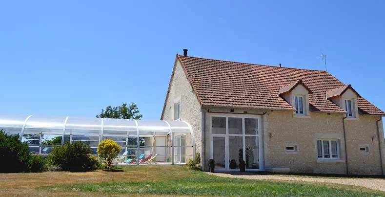 Réalisation de fenêtre par l