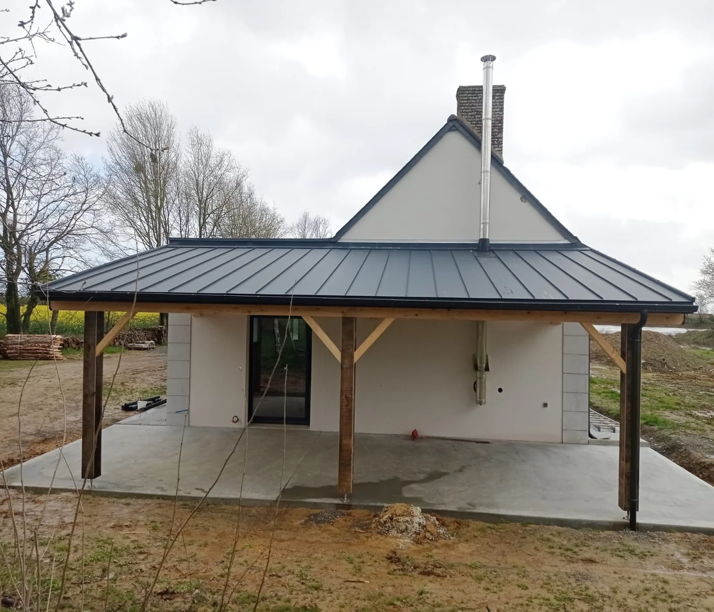 Roland-Jimmy-zinguerie-realisation-bécon-les-Granits (4)